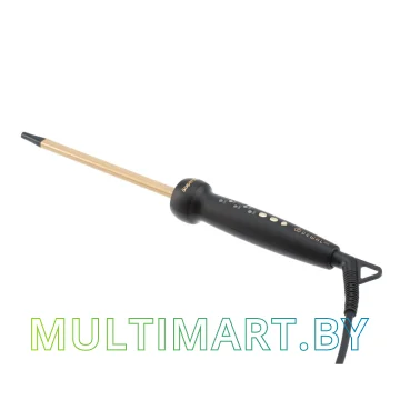 Круглая плойка Dewal Superslim 03-610A